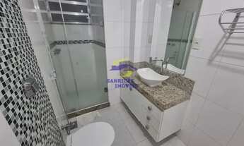 Imagem 7: APARTAMENTO 2 QTOS + QTO REVERSIVEL TODO REFORMADO C/ GARAGEM NO MIOLO DE ICARAÍ