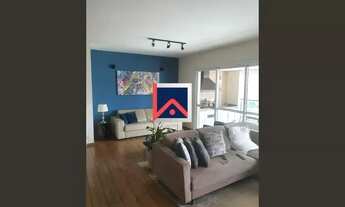 Imagem 3: Venda Apartamento 3 Dormitórios - 134 m² Brooklin