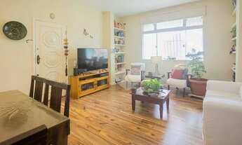 Imagem 3: Apartamento à venda, 90 m² por R$ 890.000,00 - Copacabana - Rio de Janeiro/RJ