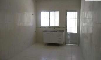 Imagem 4: Casa com 2 dormitórios para alugar, 100 m² por R$ 1.600,00 - Jardim Residencial Villa Amat