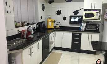 Imagem 5: Casa com 2 dormitórios à venda, 90 m² por R$ 420.000,00 - Residencial Cosmos - Campinas/SP