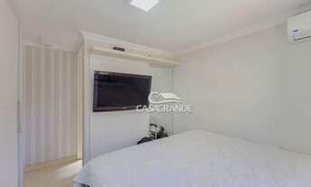 Imagem 4: Apartamento com 3 dormitórios à venda, 74 m² por R$ 640.000,00 - Mercês - Curitiba/PR