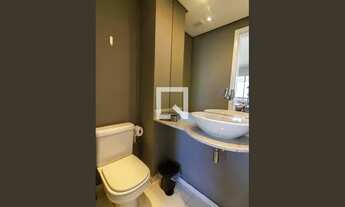 Imagem 6: Apartamento para Aluguel - Campo Belo, 3 Quartos, 123 m2