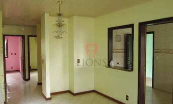 Imagem 6: Casa com 3 dormitórios, 120 m² - venda por R$ 480.000,00 ou aluguel por R$ 2.877,50/mês