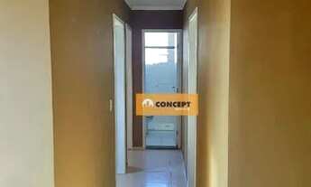 Imagem 7: Apartamento com 3 dormitórios, 98 m² - venda por R$ 335.000,00 ou aluguel por R$ 2.050,00