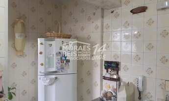 Imagem 6: Apartamento a venda no Campo Belo Localização Privilegiada R$ 355.000,00 mil reais Cond R