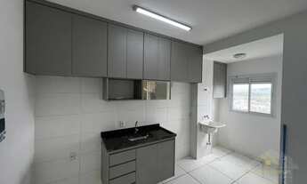 Imagem 10: Apartamento no Urbanova com vista livre para Serra da Mantiqueira , Andar alto , excelen