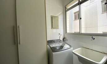 Imagem 5: Apartamento para aluguel, 3 quartos, 1 suíte, 2 vagas, Castelo - Belo Horizonte/MG