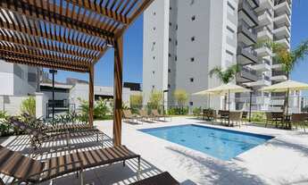 Imagem 5: Apartamento para venda tem 69 metros quadrados com 2 quartos em Jardim Caboré - São Paulo