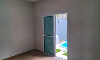 Imagem 5: Casa à venda, 96 m² por R$ 610.000,00 - Nova Atibaia - Atibaia/SP