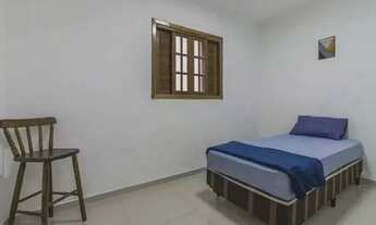 Imagem 5: JR Casa para venda possui 50 metros quadrados com 2/4 em Boa Vista de São Caetano - Salvad