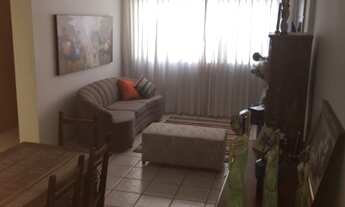 Imagem 5: Apto 3 Qts ( Sendo 1 office), 84 m2. St. Oeste