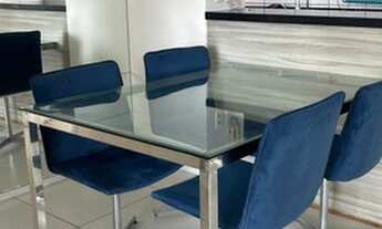 Imagem 6: Apartamento para aluguel tem 100 metros quadrados com 4 quartos em Aldeota - Fortaleza - C