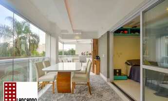 Imagem: São Paulo - Apartamento Padrão - Paraíso