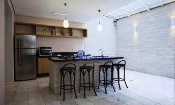 Imagem 4: Apartamento com 2 dormitórios, 78 m² - venda por R$ 1.300.000,00 ou aluguel por R$ 7.520,0