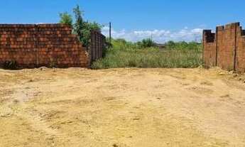 Imagem: Terreno em Marechal Deodoro