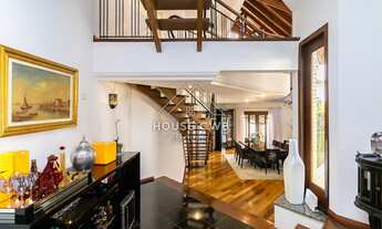 Imagem 7: CASA EM CONDOMINIO EM UM TERRENO DE 1500M2- 510M2 PRIVATIVOS