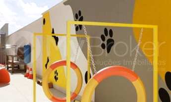 Imagem 6: Goiânia - Apartamento Padrão - Vila Rosa