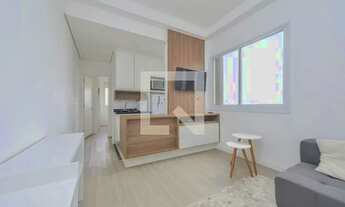 Imagem: Apartamento para Aluguel - Santa Cecília