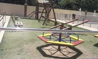 Imagem 3: Apartamento para aluguel com 60 metros quadrados com 2 quartos em Centro - Lauro de Freita