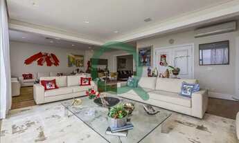 Imagem 3: São Paulo - Apartamento Padrão - Alto de Pinheiros