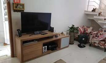 Imagem 5: Casa com 3 dormitórios à venda, 155 m² por R$ 735.000,00 - Jardim Alvorada - São José dos