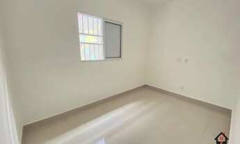 Imagem 6: Casa com 2 dormitórios à venda, 66 m² por R$ 295.000 - Jardim São Judas Tadeu - Campinas/S