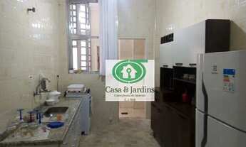 Imagem: Apartamento com 3 dormitórios, 92 m²