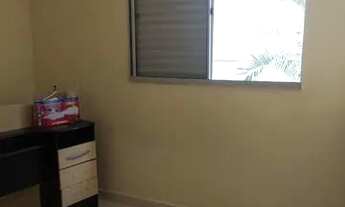 Imagem: Apartamento Serra Azul