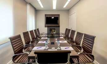 Imagem 9: Flat disponível na Vila Olímpia