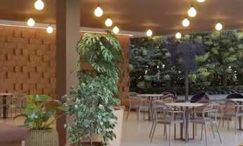 Imagem 3: Lançamento na praia de Carneiros/Boulevard Carneiros/1,2 e 3 quartos/Sem INCC/90% de Finan