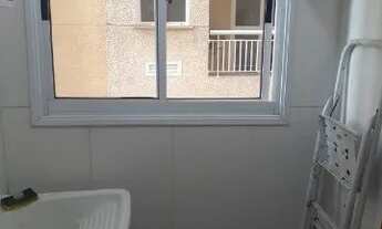 Imagem 4: APTO NOVO OSASCO