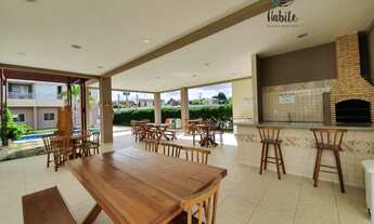 Imagem 4: Apartamento Padrão para Aluguel em Passaré Fortaleza-CE - 10446