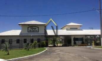 Imagem 2: Excelente terreno no condomínio Village da Serra, Taubaté-SP