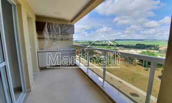 Imagem 4: Apartamento Padrão em Ribeirão Preto