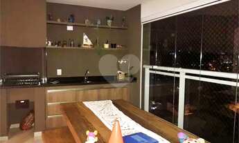 Imagem: Apartamento 03 dormitórios para venda no