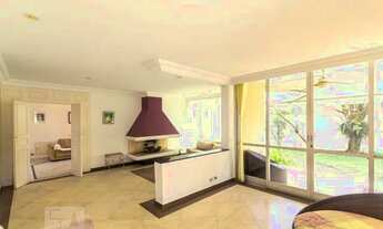 Imagem 2: Casa à Venda - Jardim Santa Helena, 4 Quartos, 440 m2