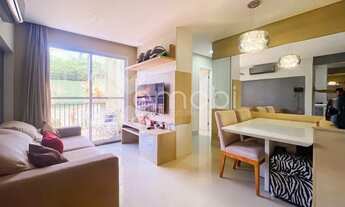 Imagem: Apartamento à venda em Nova Parnamirim