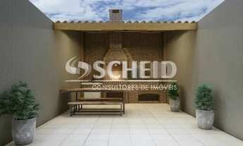 Imagem: Sobrado Travessa Av Sabara