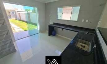 Imagem 7: Casa com 3 dormitórios à venda, 135 m² por R$ 680.000,00 - Jardim Atlântico Leste (Itaipua