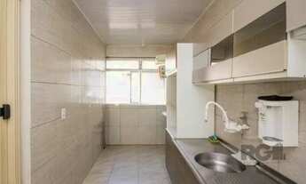 Imagem 7: Apartamento no bairro Santo Antônio de 2 dormitórios para alugar