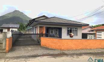 Imagem 2: Palhoça - Apartamento Padrão - Aririú da Formiga