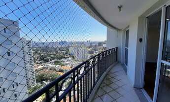 Imagem: VINCETORI ANDAR ALTO