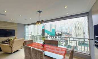 Imagem 3: Apartamento Condomínio Parthenon Regalo - Mooca