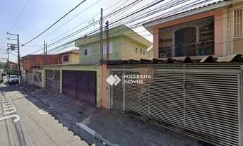 Imagem 3: Casa com 3 dormitórios à venda, 115 m² por R$ 268.090,00 - Interlagos - São Paulo/SP