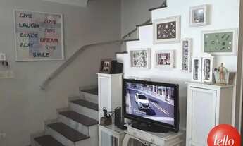 Imagem 3: São Paulo - Casa Padrão - Tatuapé