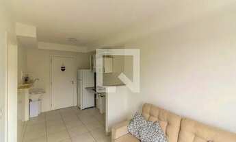 Imagem 3: Apartamento para Aluguel - Casa Verde, 1 Quarto, 28 m2