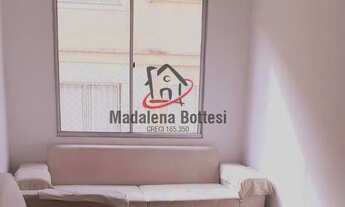 Imagem 3: Cobertura para Locação em Mogi das Cruzes, Alto Ipiranga, 3 dormitórios, 1 suíte, 3 banhei