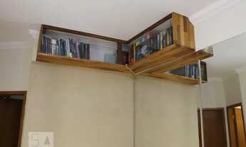 Imagem 3: Apartamento para Aluguel - Jardim Jamaica, 2 Quartos, 45 m2