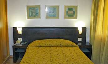 Imagem 7: EXECUTIVE ONE Flat / studio com 1 dormitório